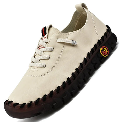 Orthopedic Loafers  –  VELVÉA™
