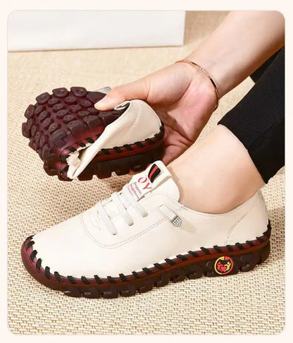 Orthopedic Loafers  –  VELVÉA™