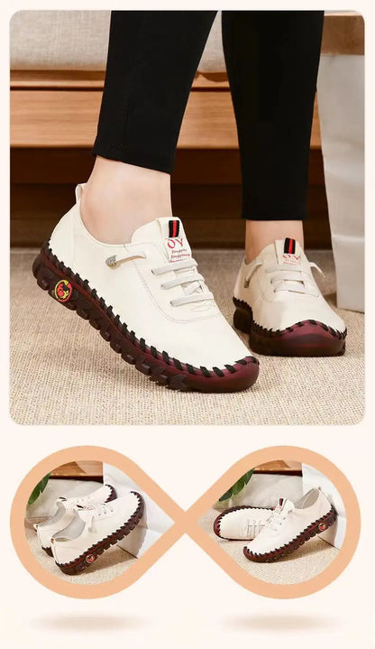 Orthopedic Loafers  –  VELVÉA™