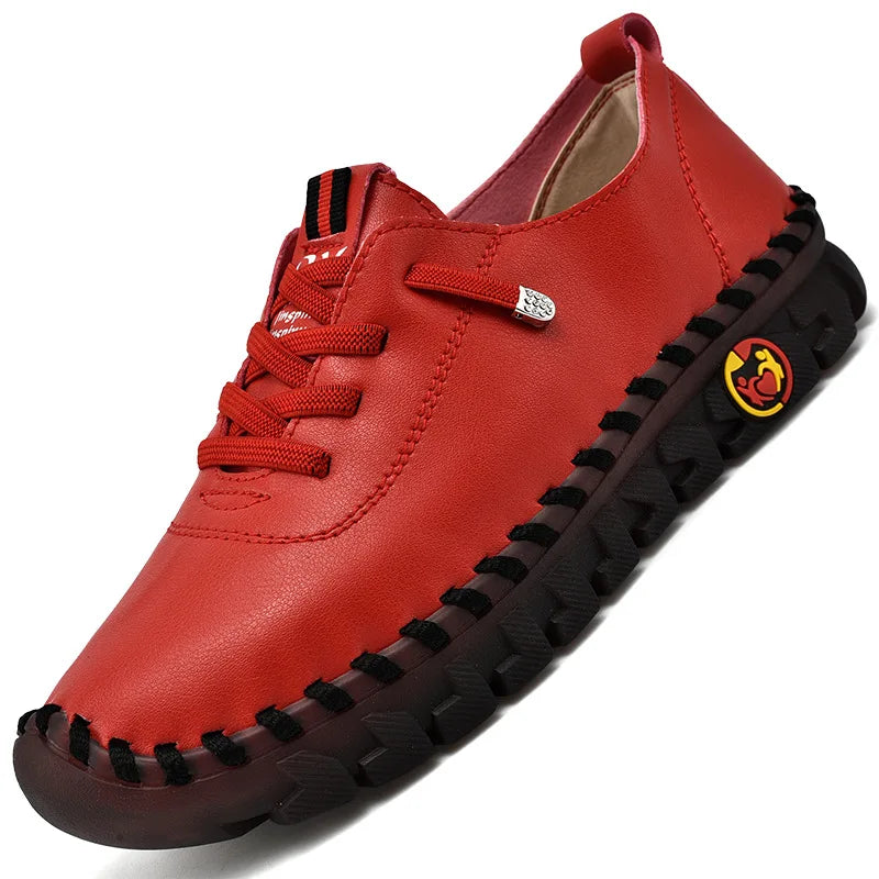 Orthopedic Loafers  –  VELVÉA™