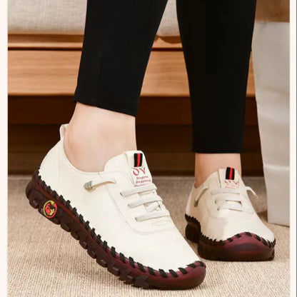Orthopedic Loafers  –  VELVÉA™